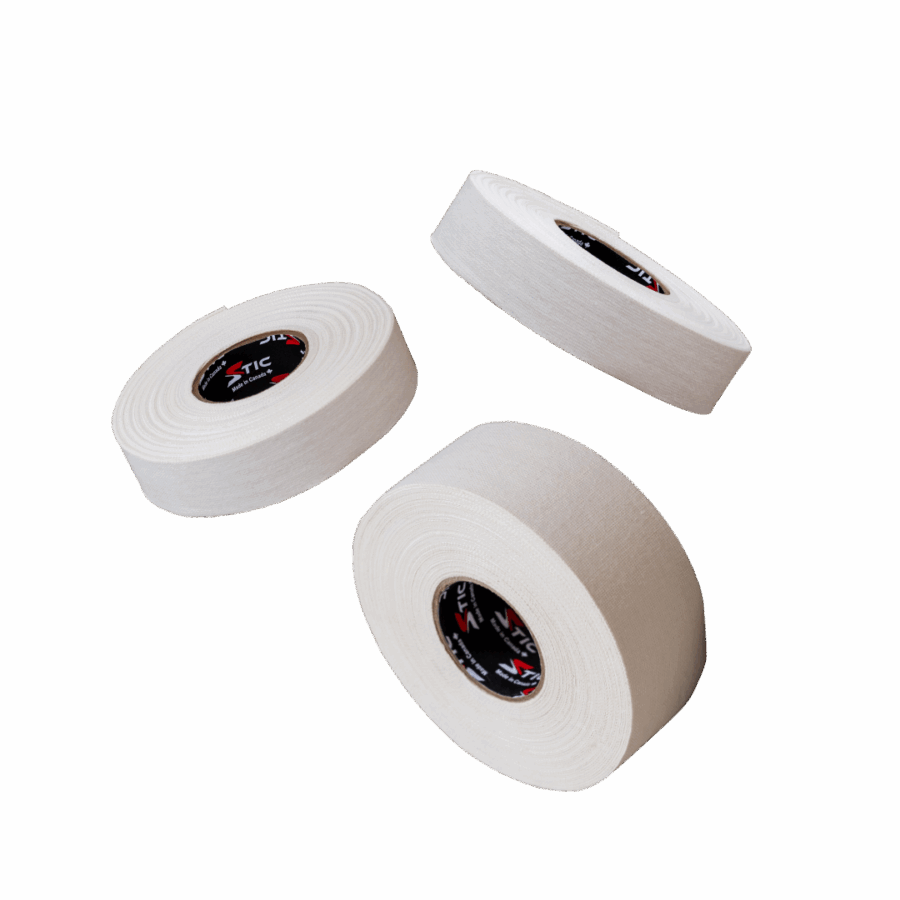 Hockey Tape White